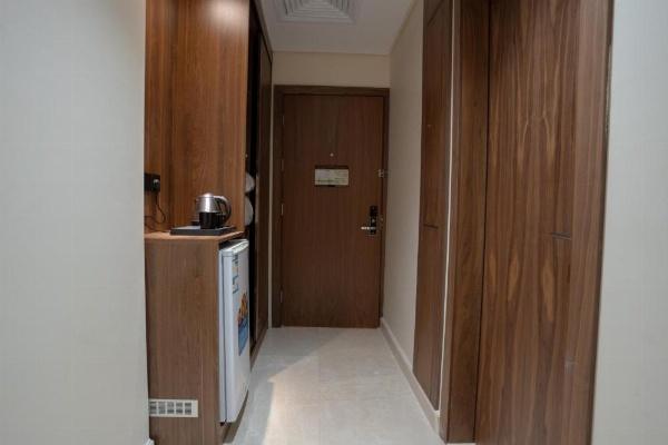 Rawha Al Maqam Ajyad Hotel image 41