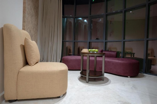 Rawha Al Maqam Ajyad Hotel image 46